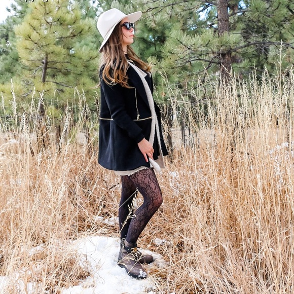 INC two in one coat - Picture 10 of 10